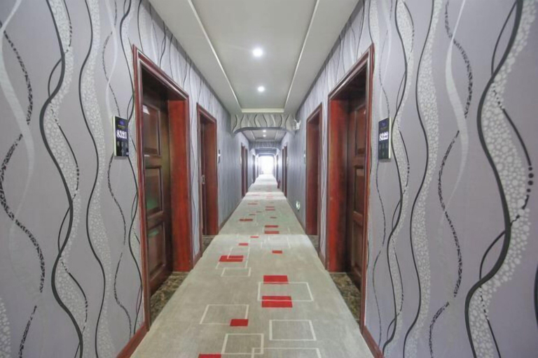 Others 4, Nanning Haoyuan Business Hotel, Nanning