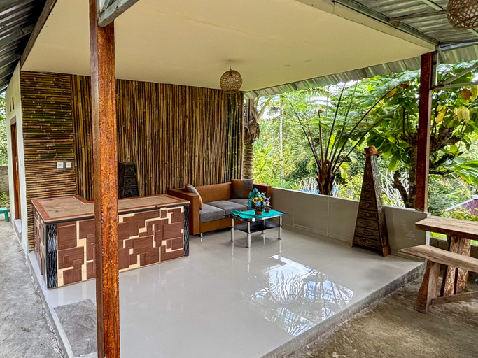 Others 2, Pondok Sulangai Villas by AGATA, Badung