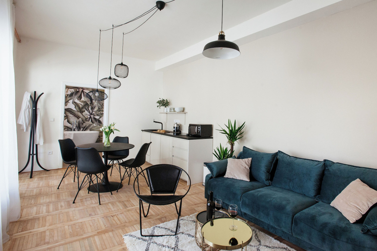 Others 5, Great Chill Boutique Apartments #11 by goodnite cz, Brno