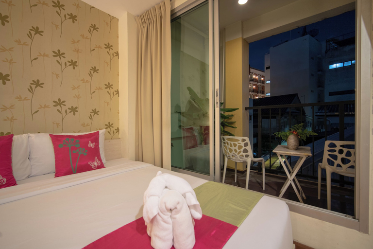 Others 5, Taradii Boutique, Phra Nakhon