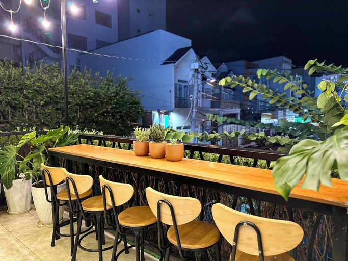 Food & Drinks 5, Be Tong Residences Villa, Ninh Kiều