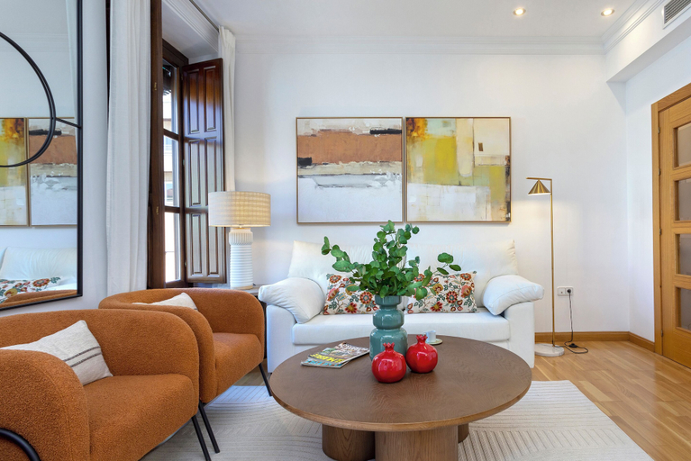 Others 5, Charming 1bedroom Apt. in Granada. San Agustín, Granada