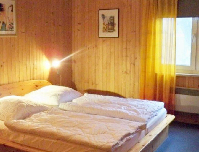 Room 2, Ferienhaus im Skandinavischen Stil, Mecklenburgische Seenplatte