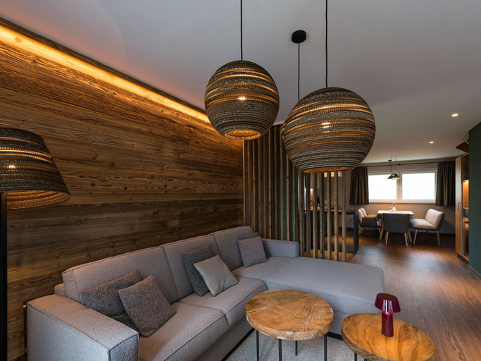 3, Premium Chalet in Buntenbock, Goslar