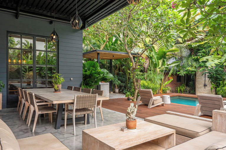 Food & Drinks 5, Bon Ton Villa By Betterplace, Badung