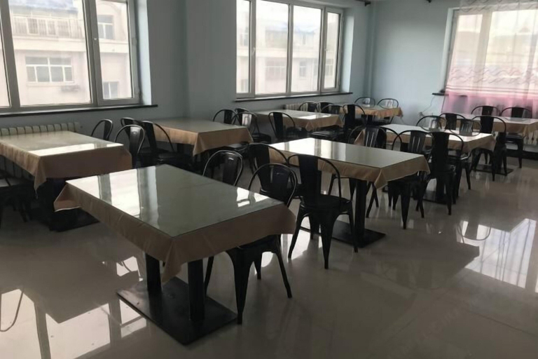 Food & Drinks, Heihe Bianguan Mingyue Hotel, Heihe