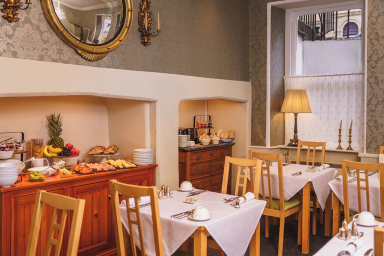 Food & Drinks 5, The Kennard, Bath and North East Somerset