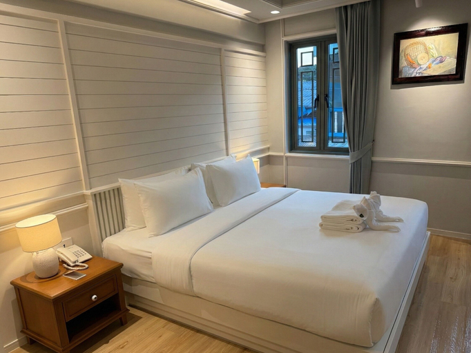Others 2, Tuan Hotel Bangkok, Thon Buri