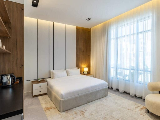 Interior 5, Elegant and Unique Studio in Almedinah, Al Madinah Al Munawwarah