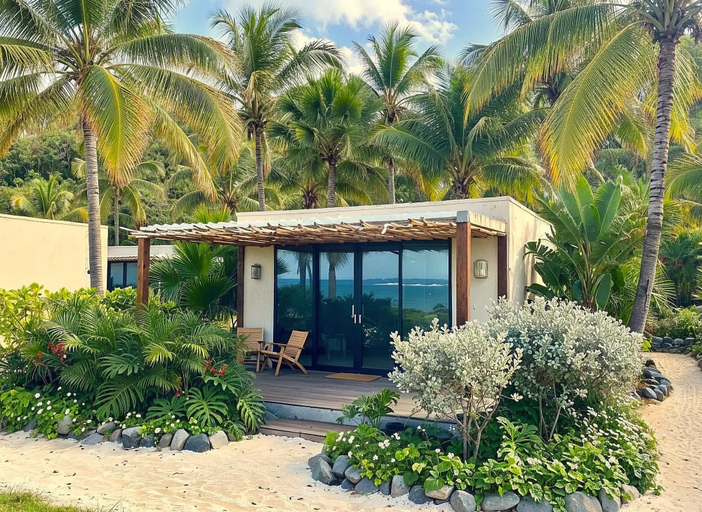 Exterior & Views 2, Windward Mayreau Resort