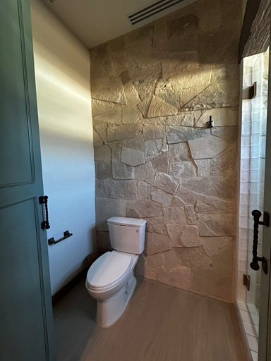 Bathroom 3, Chateau Del Valle, Ensenada