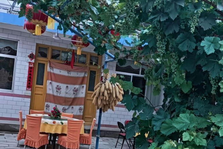 Exterior & Views, Xinyuan Hostel, Baiyin