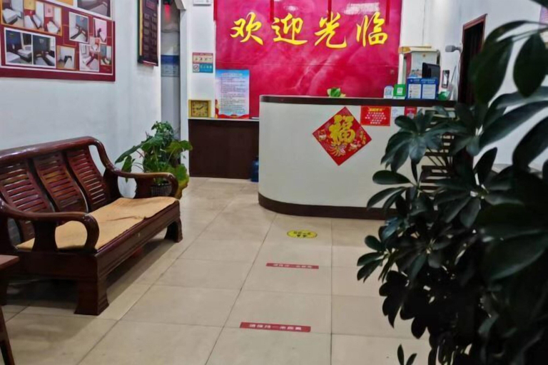 Others 4, Yuanping Xinya Hotel, Xinzhou