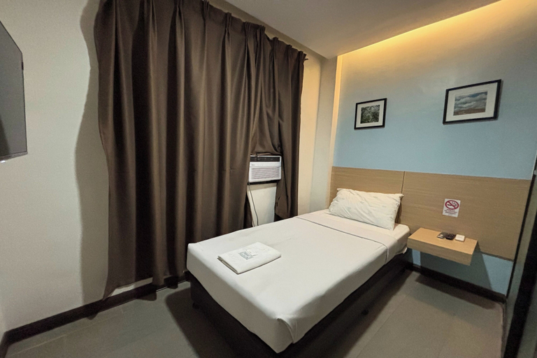 Room 4, Alchan Suites, General Santos City