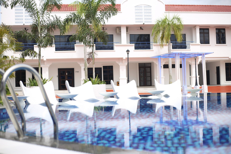 Sport & Beauty 2, The Lisbon Melaka, Trademark Collection by Wyndham, Malacca City