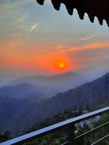 Others 5, The Urban Escape, Nainital