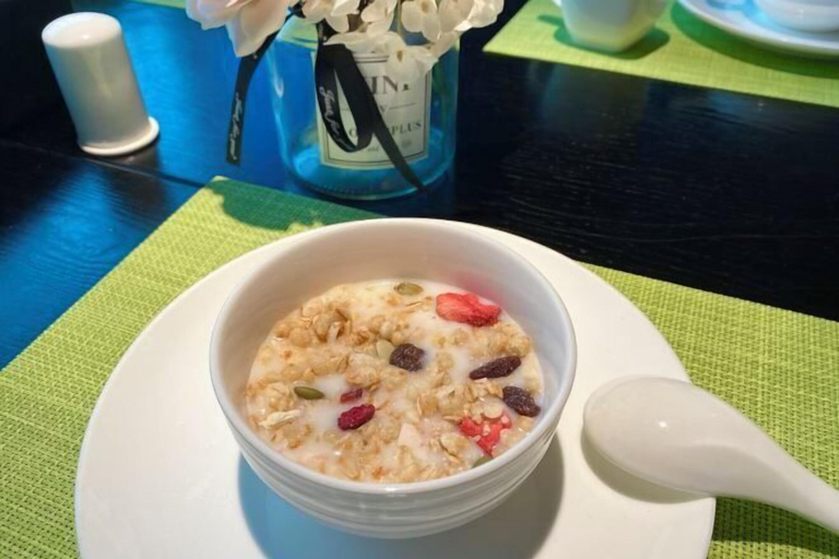 Food & Drinks 5, Rongda International Hotel, Yulin