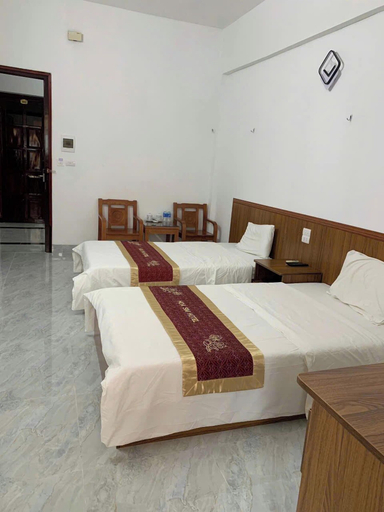 Bedroom 5, Hoa Sim Hotel LS - by BAY LUXURY, Lạng Sơn