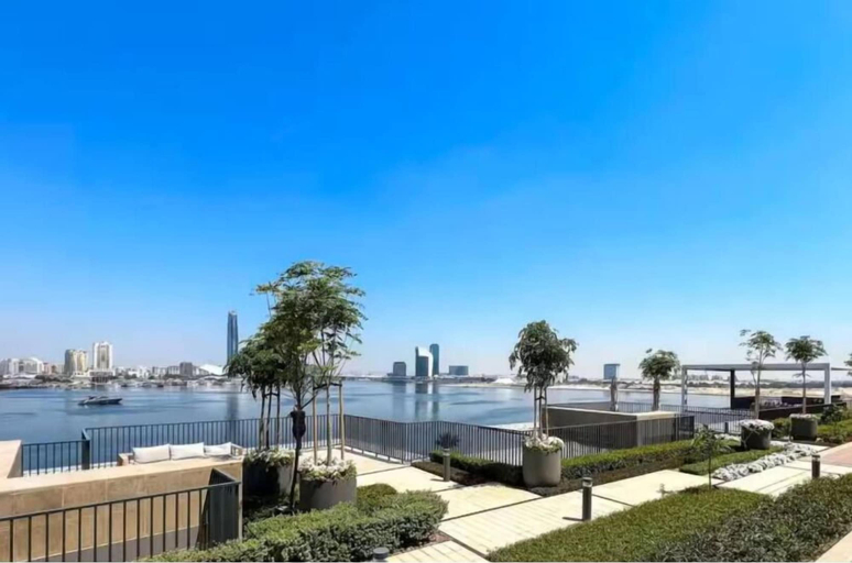 Exterior 5, Vogue | Creek Edge Creek Harbor Waterfront Living, Dubai