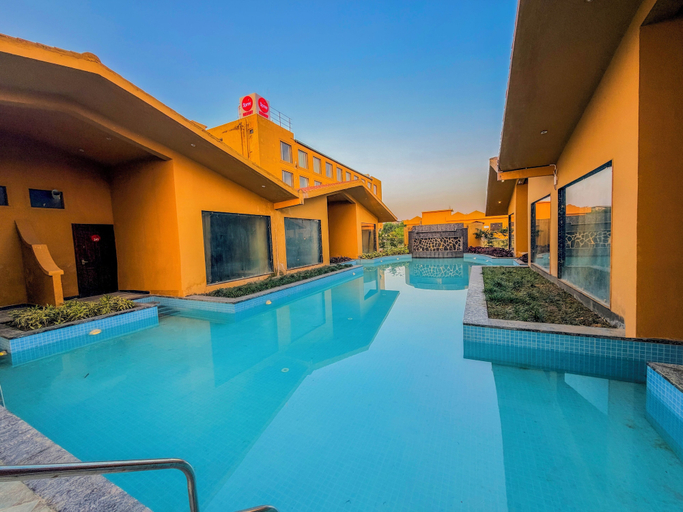 Sport & Beauty 5, Spree Resort Jim Corbett, Nainital