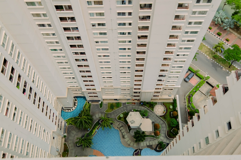 Others 3, Strategic 1BR Apartment at Marina Ancol By Travelio, Jakarta Utara
