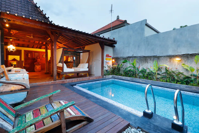 Others 2, Tri Datu Maison, Gianyar