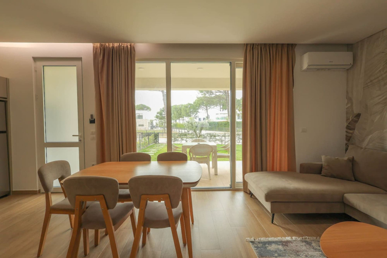 Room 5, Sanpietro Vacation Apartment 001, Durrësit
