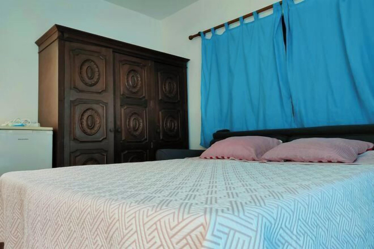 Room 4, Casa Vale Vinagre, Silves