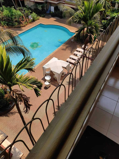 Sport & Beauty 4, VISTAR HOLIDAYS, North Goa