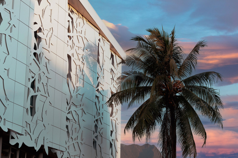 Exterior & Views 2, Hotel Reva Tahiti