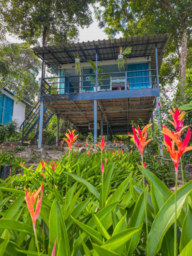 Exterior & Views 2, Ocean Lounge Bungalow, Sihanoukville
