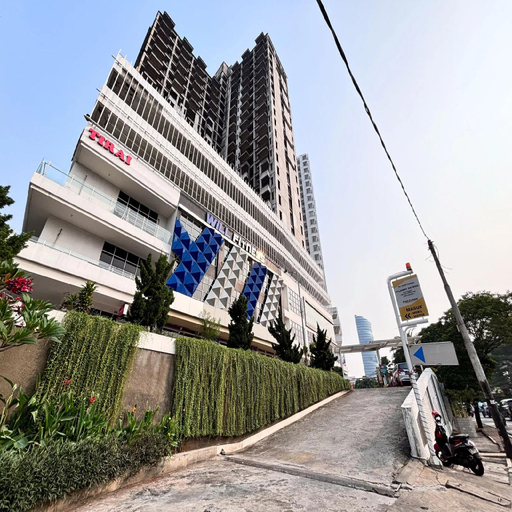 Others 3, Apartemen The Archies T Plaza by Linkara, Central Jakarta