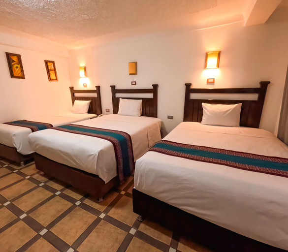 Bedroom 3, Hotel Rojas Machupicchu, Urubamba