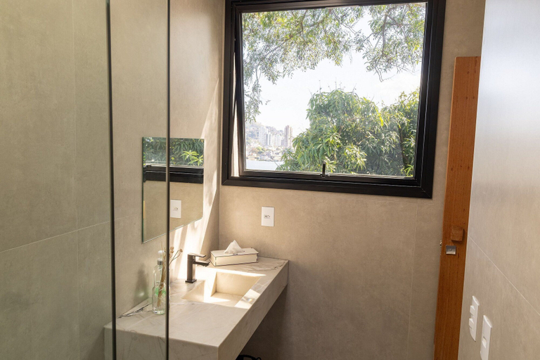 Bathroom 4, Casa Mirante em Espirito Santo-SH095B, Vila Velha