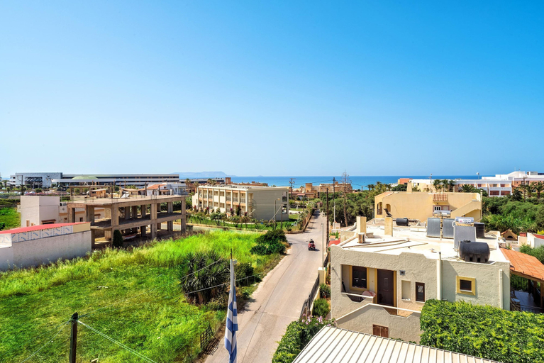Others 4, Seaside Apartments in Agkisaras, Crete