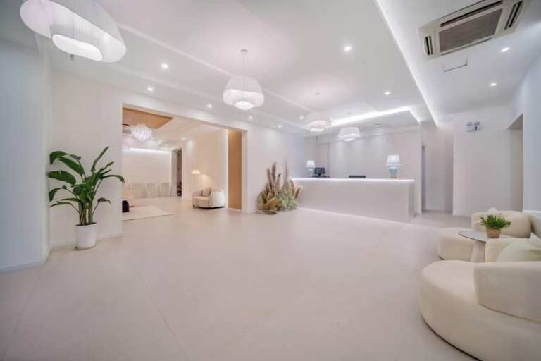 Others 5, Borui Boutique Hotel (Beibei), Chongqing