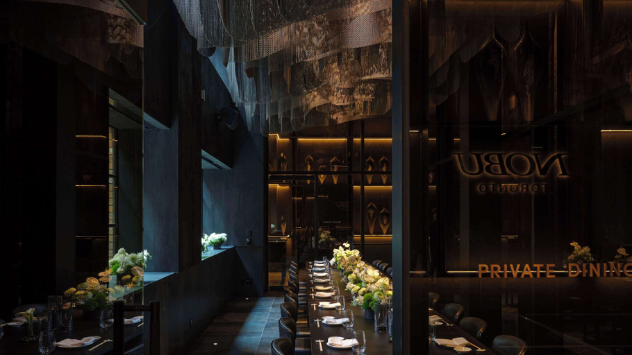 Exterior & Views 2, Nobu Hotel Toronto, Toronto