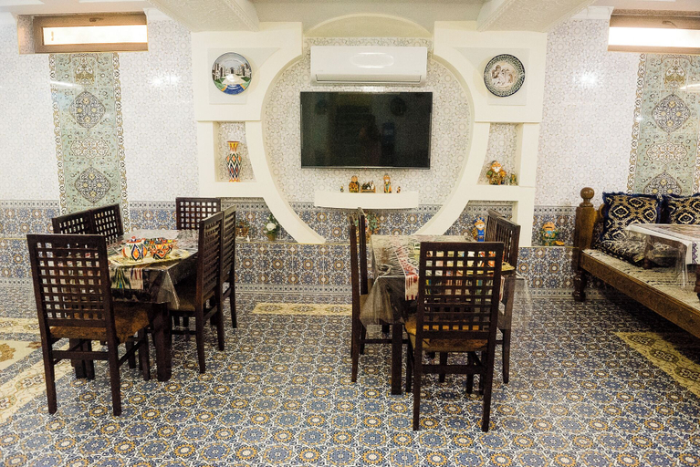 Food & Drinks 4, Durdona Guest House, Samarkand