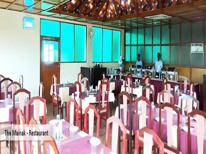 Others 2, Hotel Mainak-Port Blair, South Andaman