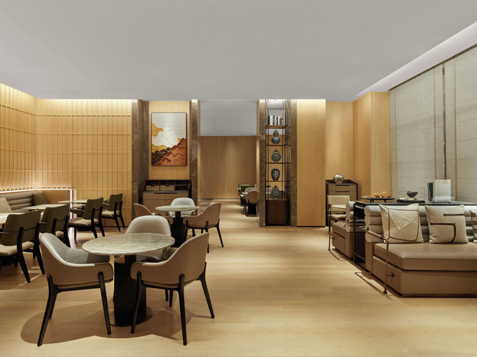Food & Drinks 5, Dongguan Marriott Hotel, Dongguan