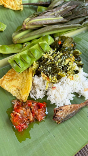Food & Drinks 2, Farmstay Manangel, Cianjur