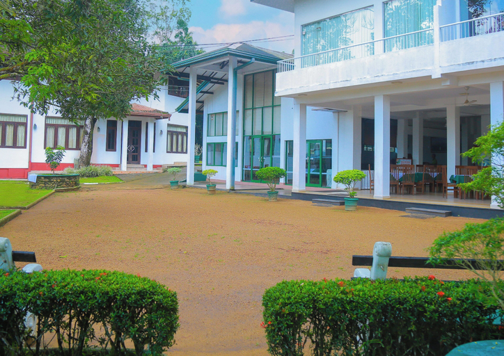 Exterior & Views 1, Wijaya Holiday Resort, Kiriella