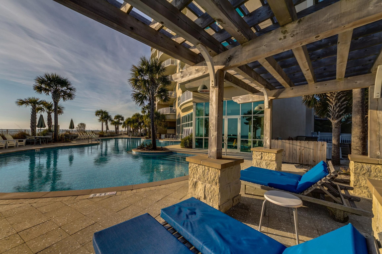 Sport & Beauty 5, Aqua Resort 706, Bay
