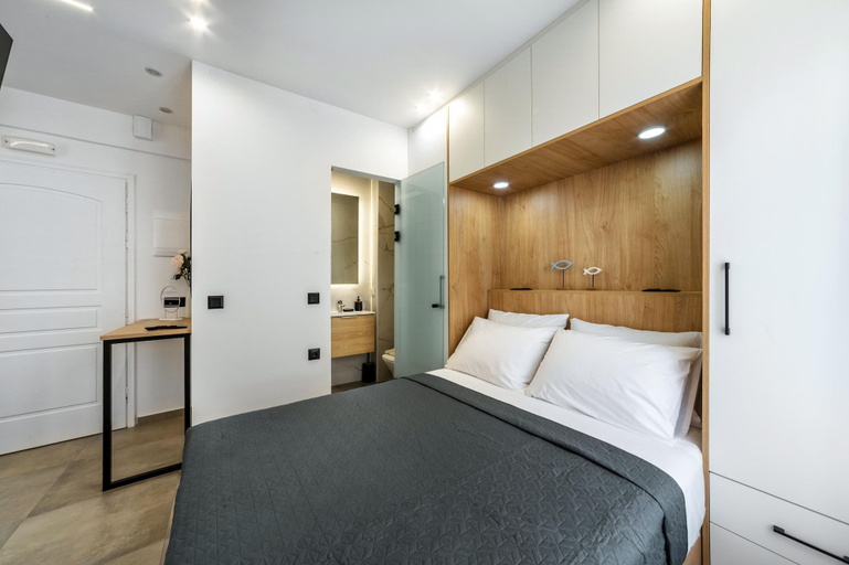 Others 4, Konstantina & Antonio Studios by Cretanhouses, Crete
