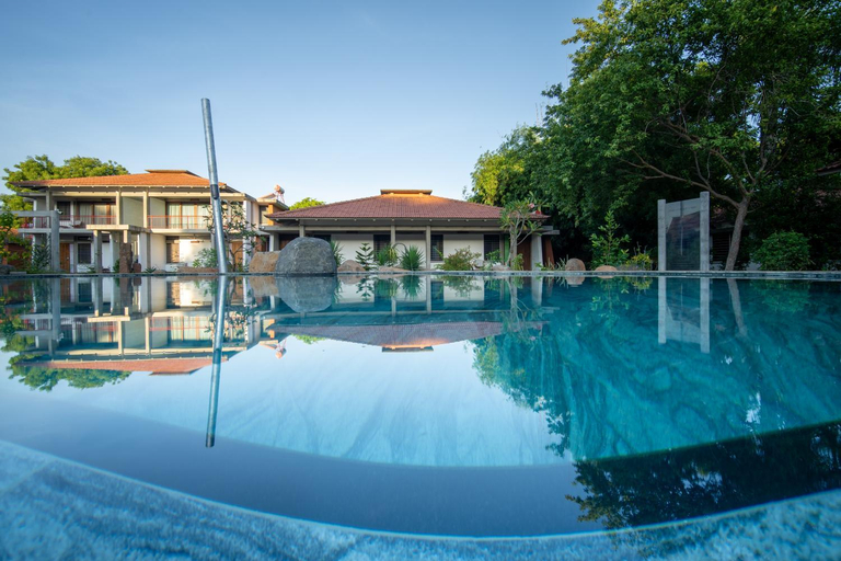 Sport & Beauty 5, Sanctuary Amaidiyana - A CGH Earth Experience, Viluppuram