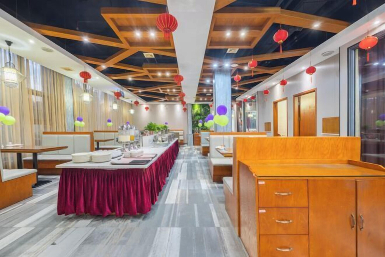 Others 5, Xinchen Hotel, Changde