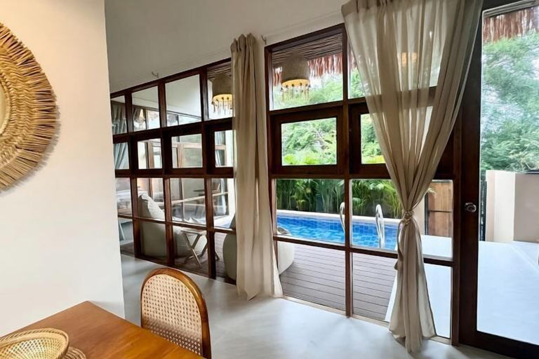 Others 4, Villa La Terracotta - Vue Jardin, Villa 18, Ko Samui