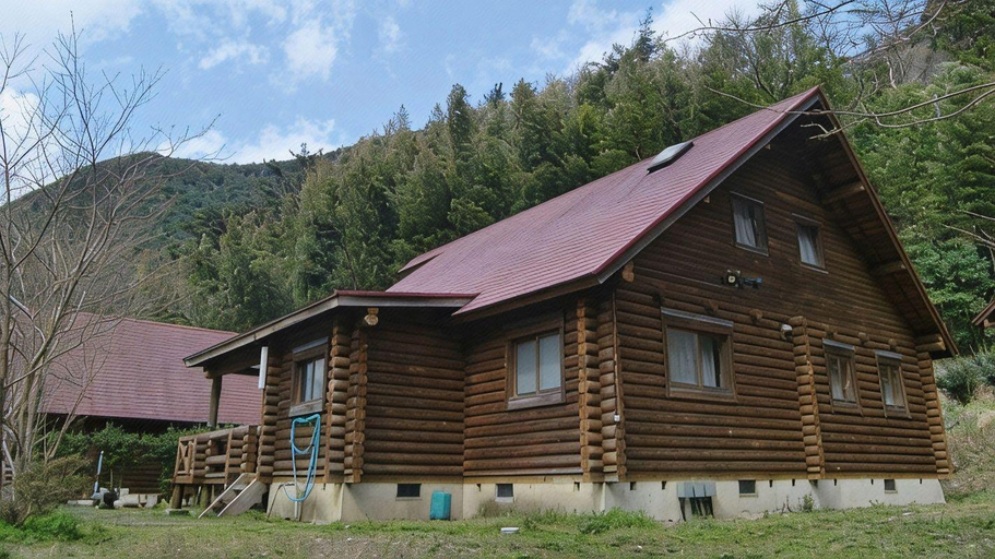 Others 5, Hotel Uneri, Okinoshima
