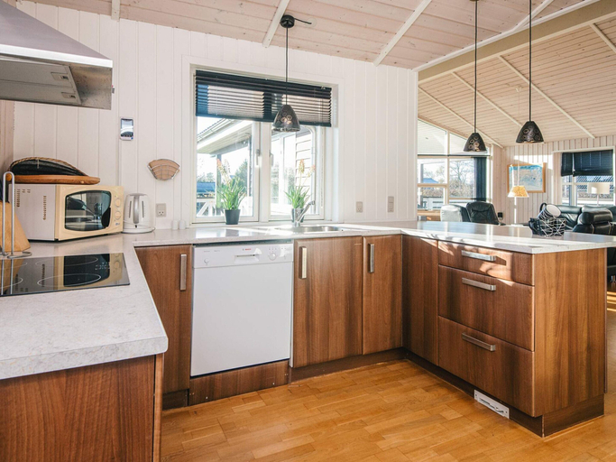 Interior 3, 4 Star Holiday Home in Hemmet, Ringkøbing-Skjern