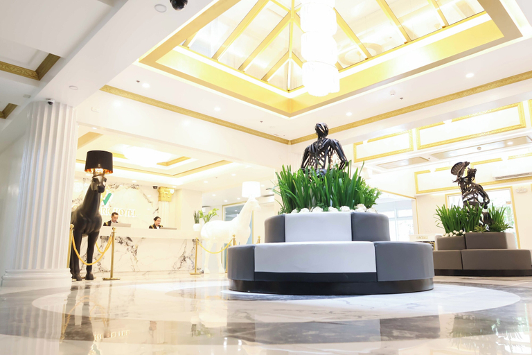 Others 4, Wright Park Hotel, Baguio City